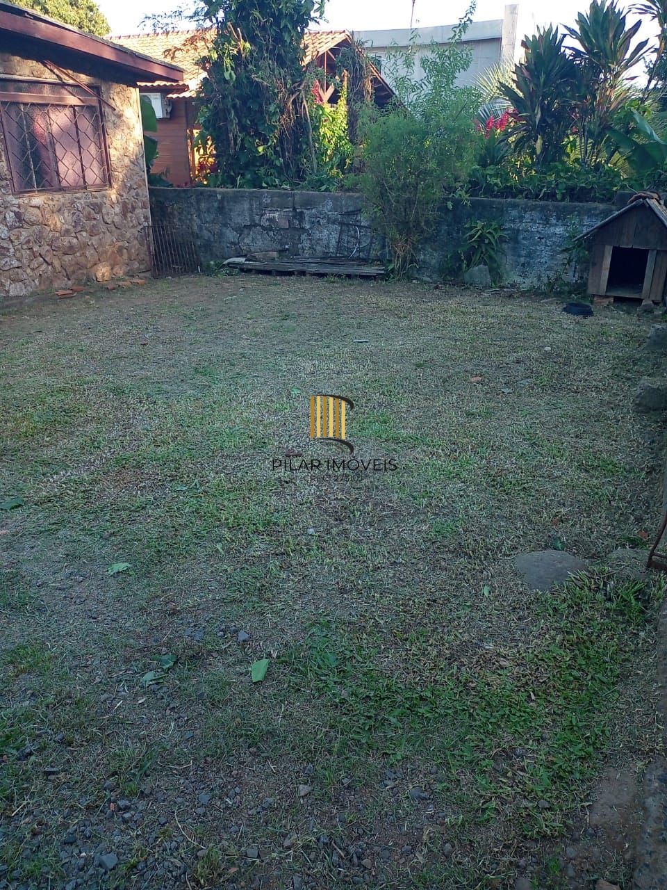 Casa 4 dormitórios no bairro Itacolomi