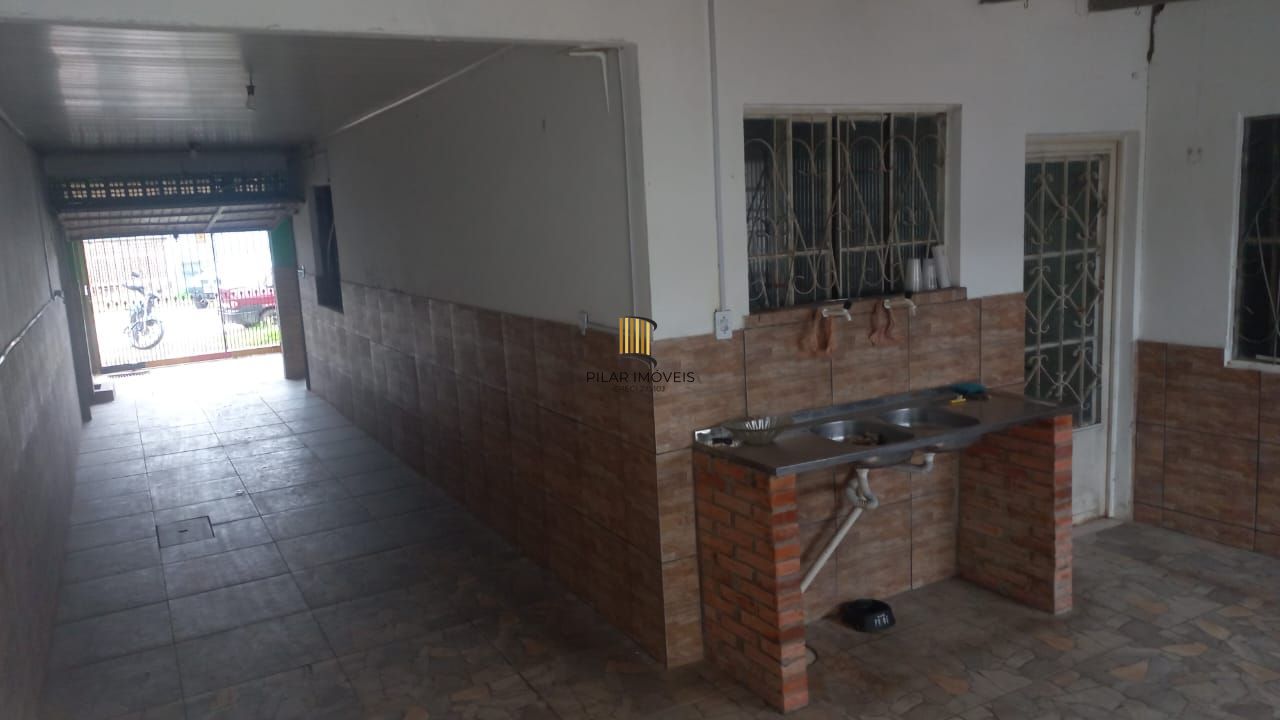 Casa 2 dormitórios no bairro Tijuca