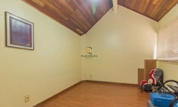 Casa Condominio 3 dormitórios 2 vagas - Jardim Itu Sabará