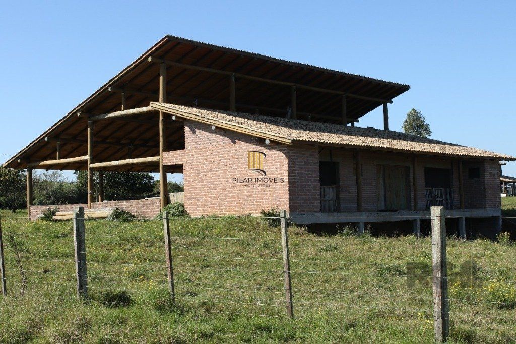 Area Bairro Passo das Pedras