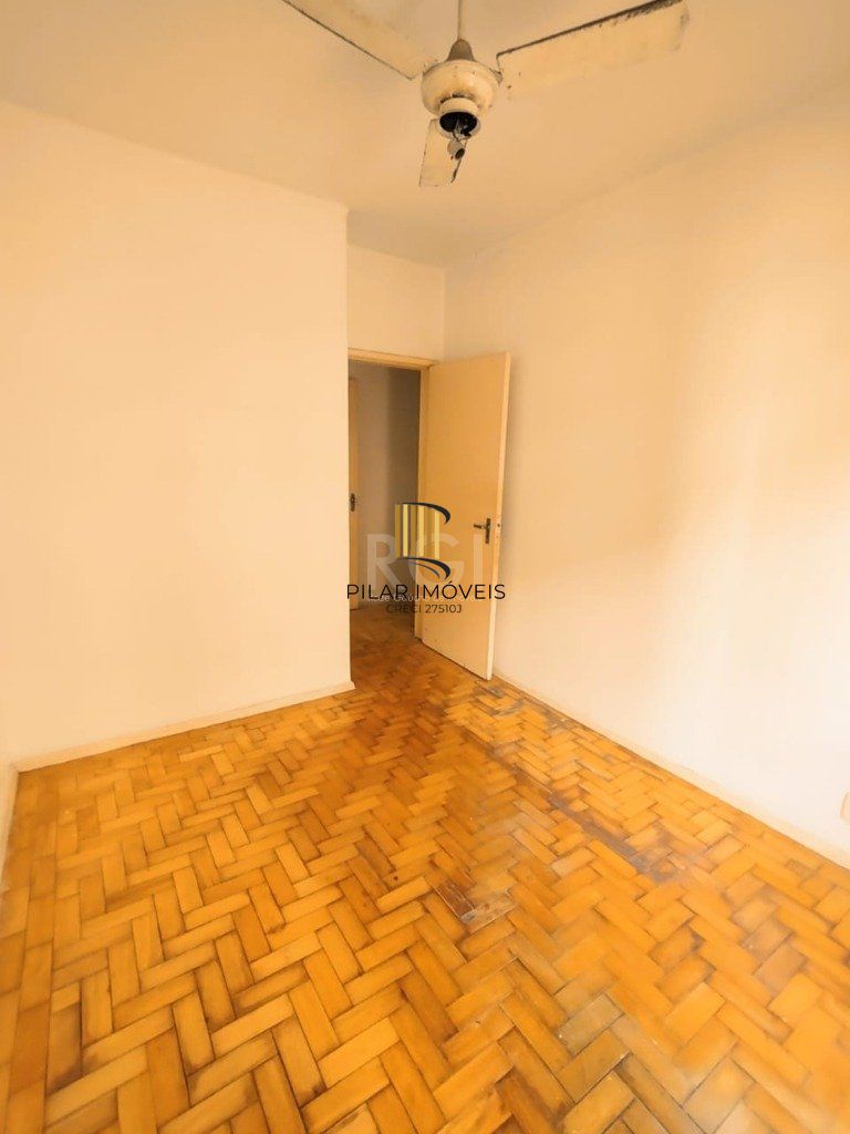 Apartamento para Venda - 134m², 4 dormitórios, Floresta