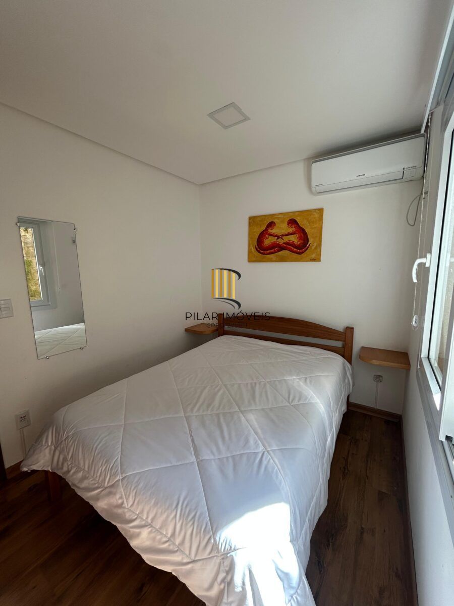 Casa em Canela no bairro Vila Maggi