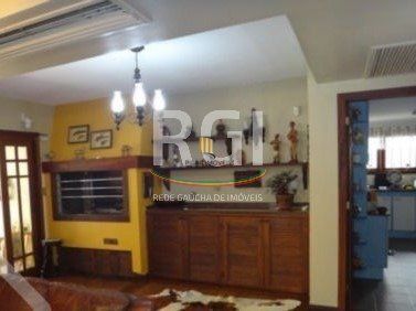 Casa para Venda - 334m², 4 dormitórios, sendo 1 suites, 4 vagas - Ipanema