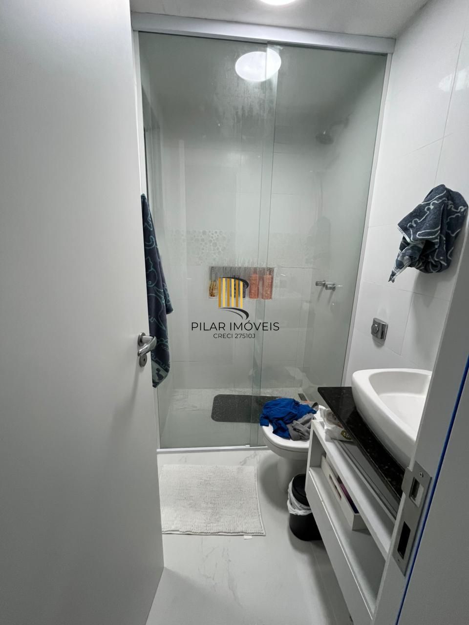 Apartamento de 3 dormitórios e vaga no bairro Petrópolis