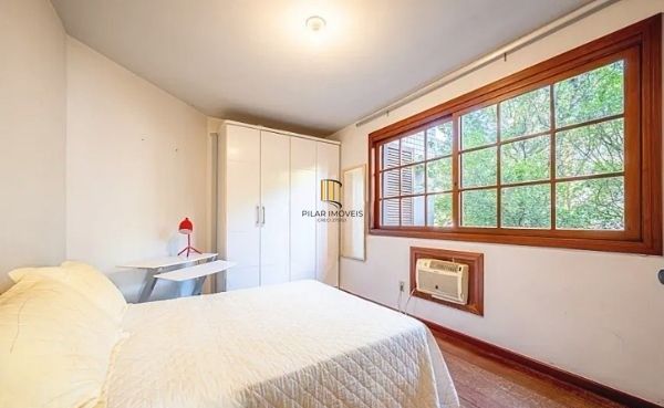 Cobertura duplex no bairro Petrópolis de 3 dormitórios vaga e terraço