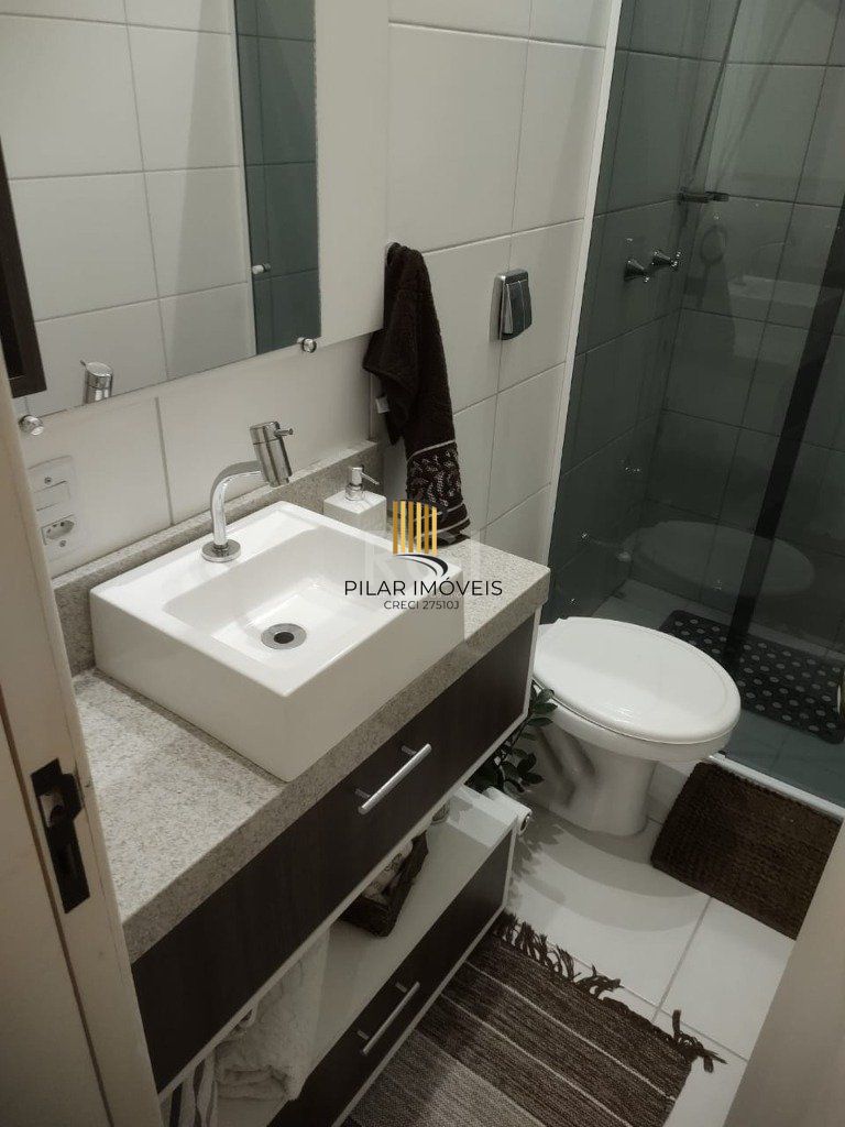 Casa 3 Dormitório(s) Bairro São José