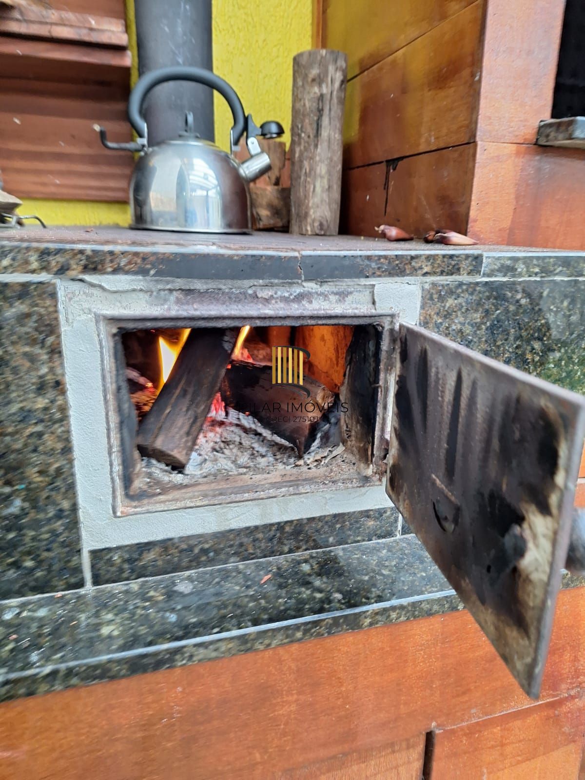 Casa em condomínio Villagio Di Venezia