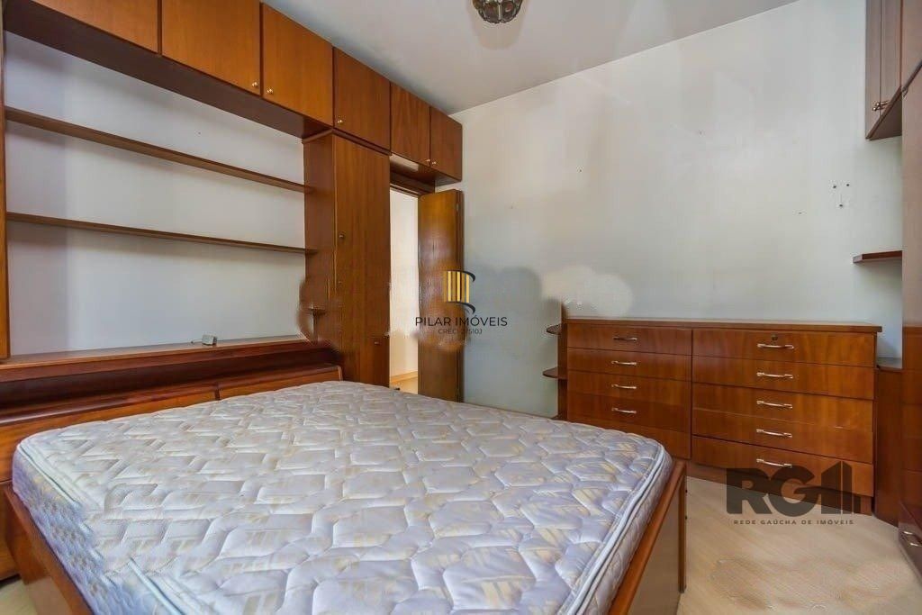 Apartamento 3 dormitórios no bairro Petrópolis