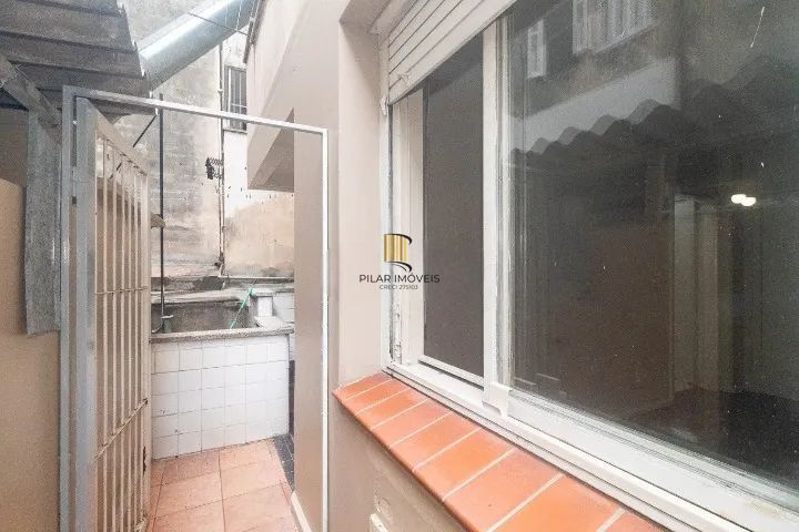 Apartamento 2 dormitórios no bairro Independência