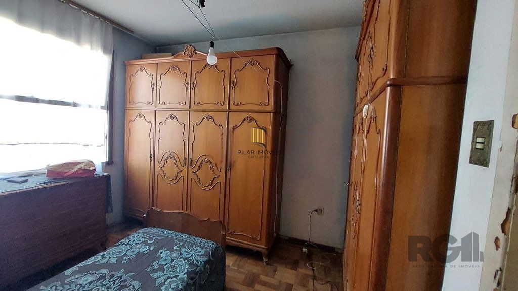 Apartamento 2 dormitórios no bairro Floresta