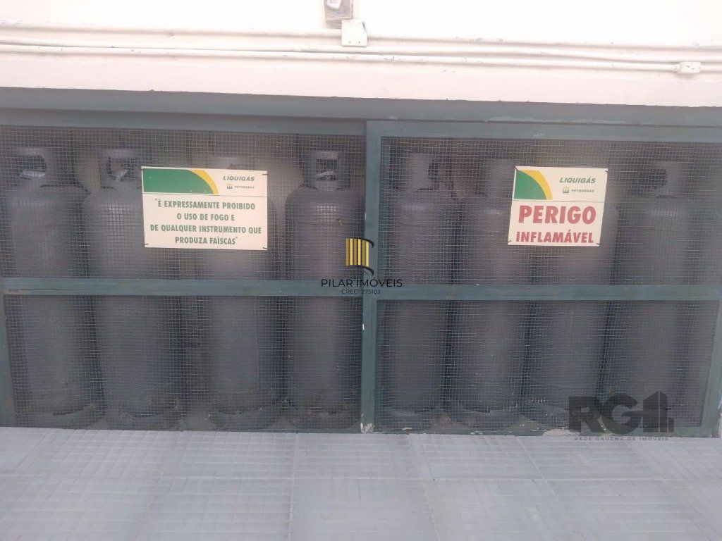 Apartamento 2 Dormitório(s) Bairro Tristeza