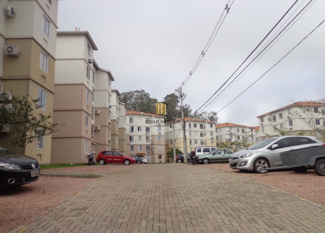 Apartamento 2 dorms à venda Rua Deodoro, Mário Quintana - Porto Alegre
