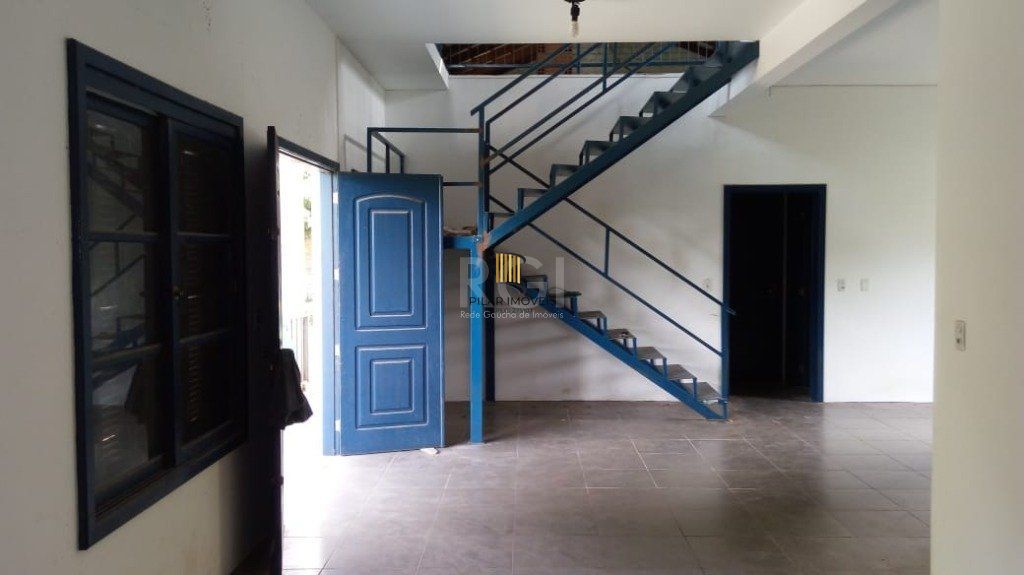 Casa 2 Dormitório(s) Bairro Centro