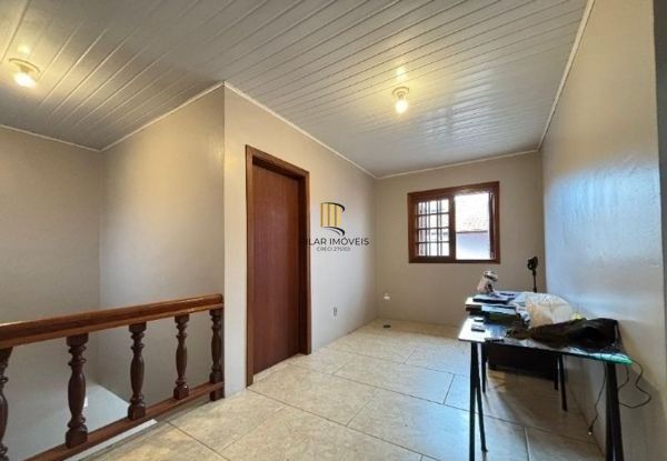 casa sobrado na Medianeira com 4 dormitórios