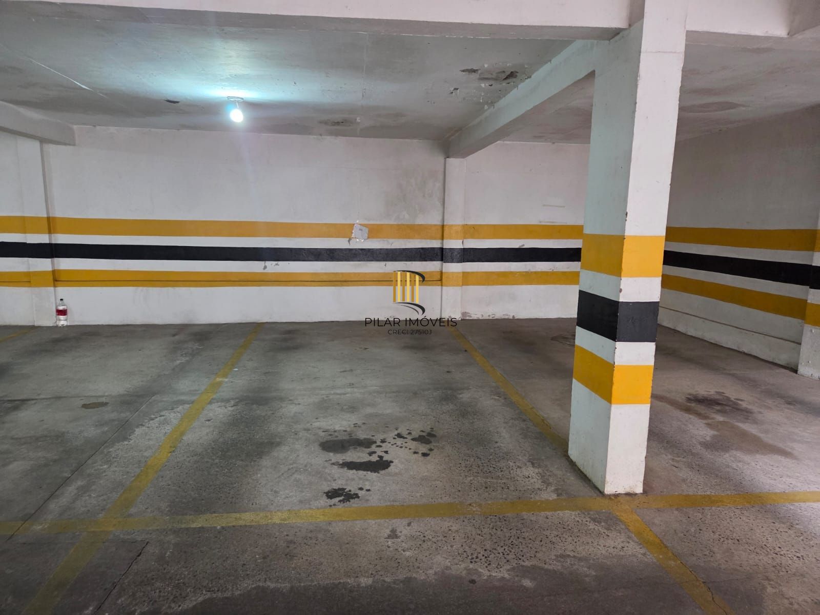 Apartamento 2 dormitórios no bairro Petrópolis