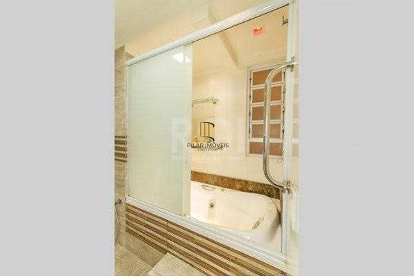 Apartamento para Venda - 202.06m², 3 dormitórios, sendo 1 suites, 1 vaga - Centro Histórico