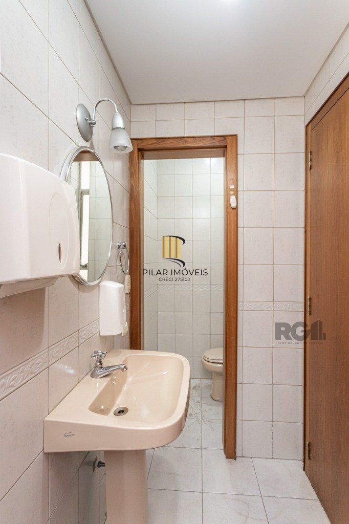 Sala Comercial no bairro Centro Histórico