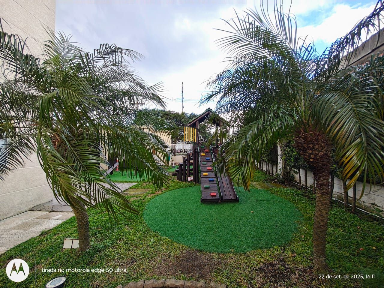 Apartamento 3 dormitórios no bairro São Sebastião