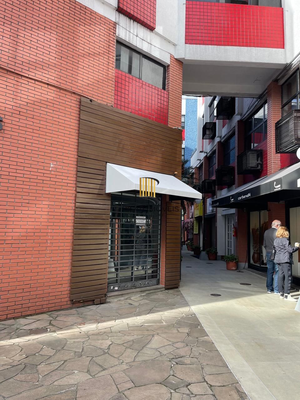 Loja no bairro Moinhos de Vento
