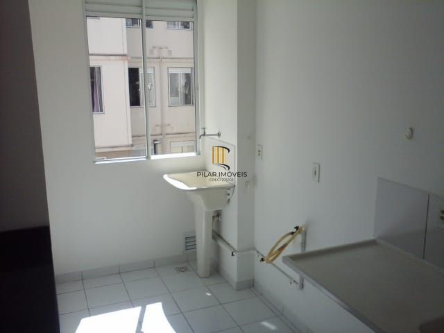 Apartamento 2 dorms à venda Rua Deodoro, Mário Quintana - Porto Alegre