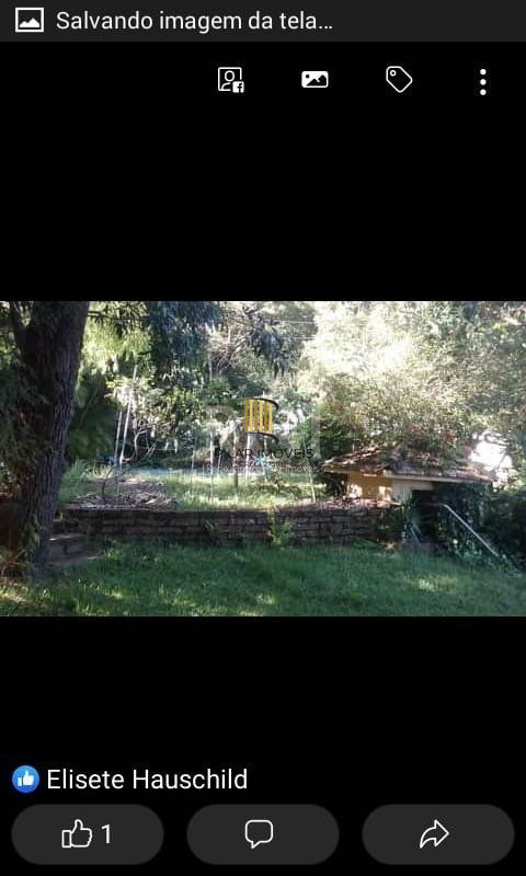 Area para Venda - 0m², 0 dormitórios, Campo Novo