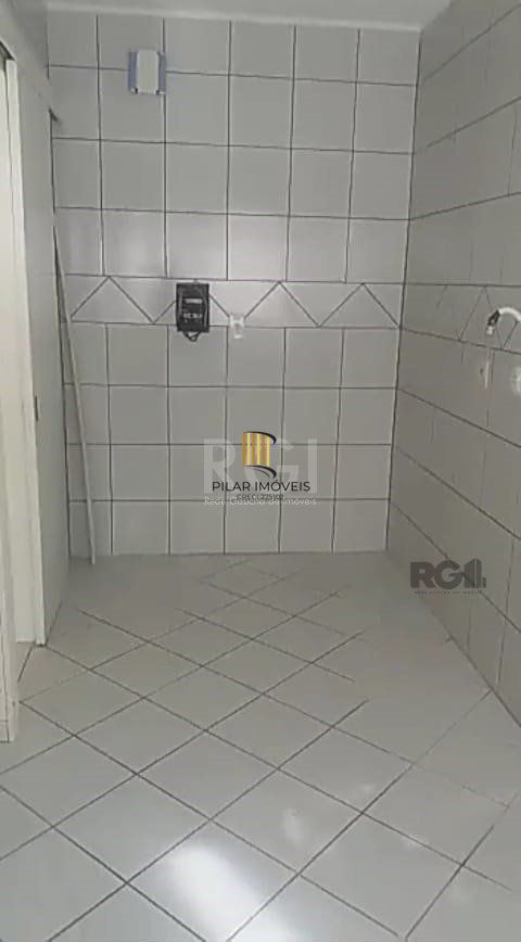 Apartamento de 2 dormitórios, 1 vaga rotativa - Santo Antonio