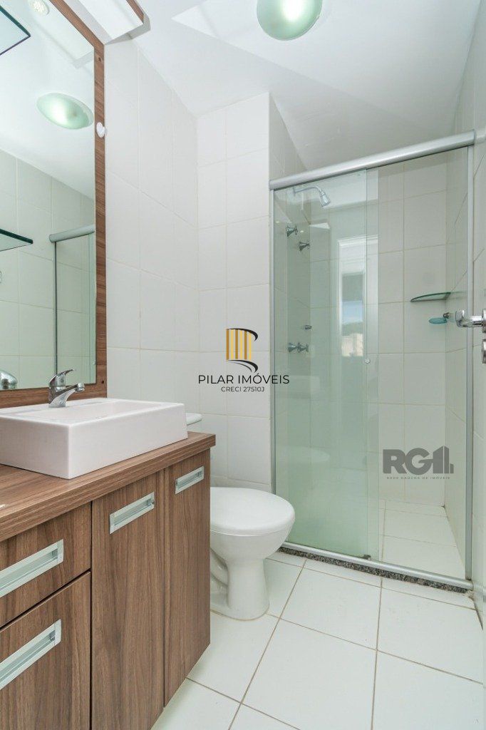 Apartamento 2 dormitórios no bairro Partenon