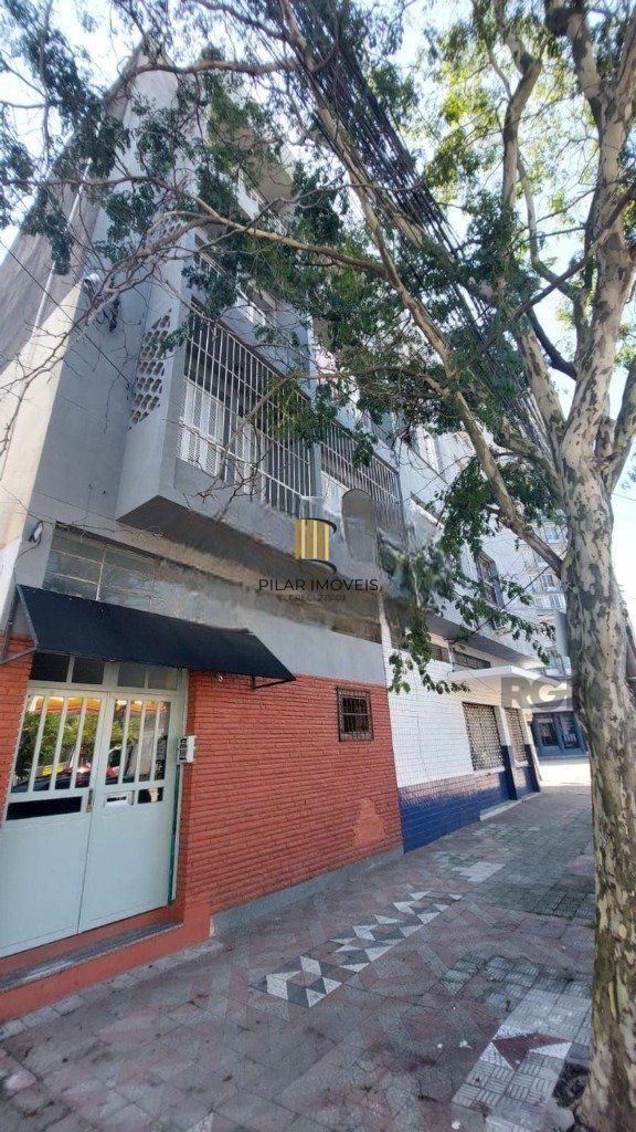 Apartamento 2 dormitórios no bairro Floresta