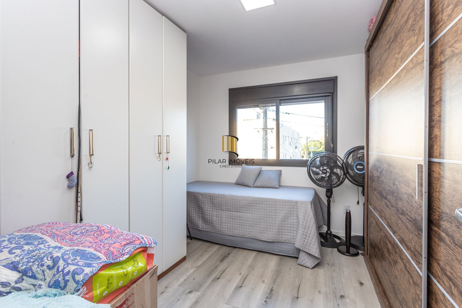 Excelente apartamento e Localização privilegiada.