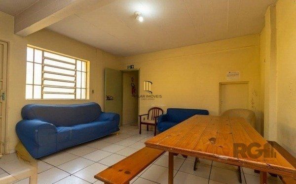 Apartamento de 1 dormitório e vaga na Medianeira