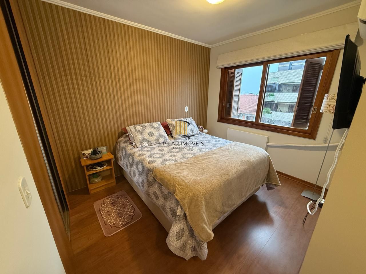 Apartamento para Venda - 97.76m², 3 dormitórios, sendo 1 suites, 2 vagas - Jardim Planalto