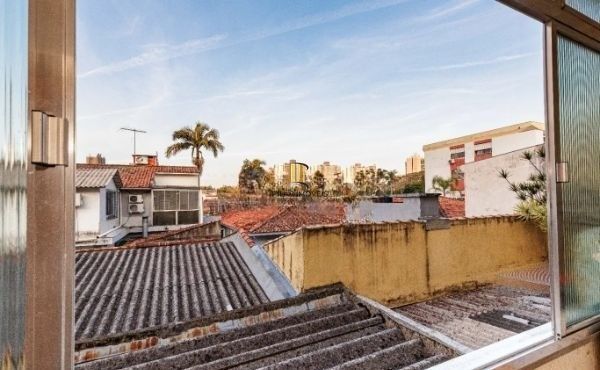 Apartamento no Jardim Lindóia de 2 dormitórios