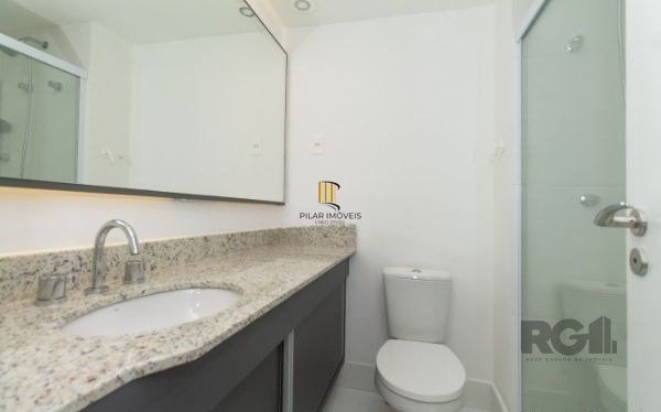 Apartamento 1 dormitório no bairro Partenon