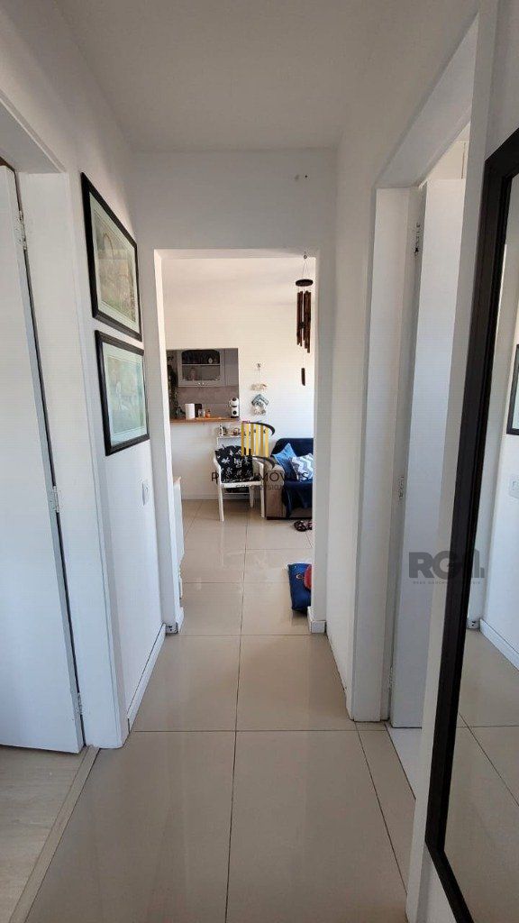 Apartamento 02 dormitórios, no bairro Bom Jesus, em Porto Alegre, RS.
