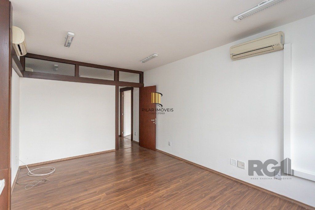Conjunto/Sala Bairro Menino Deus
