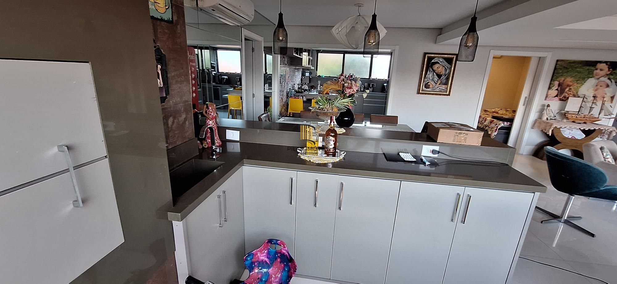 Exclusividade e Sofisticação: 3 Dormitórios em Endereço Nobre no Bairro Auxiliadora