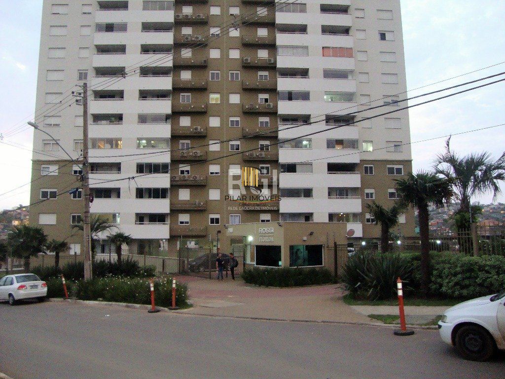 Apartamento no Rossi Flórida de 2 dormitórios vaga e infra