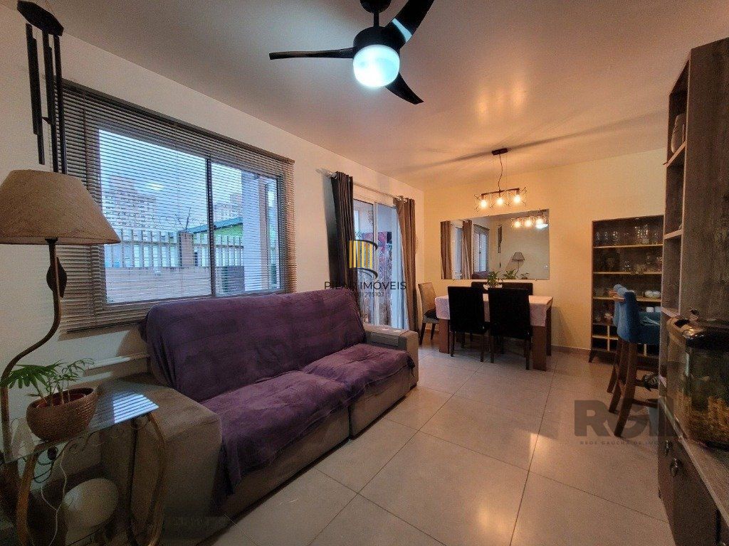 Apartamento 3 dormitórios no bairro Humaitá