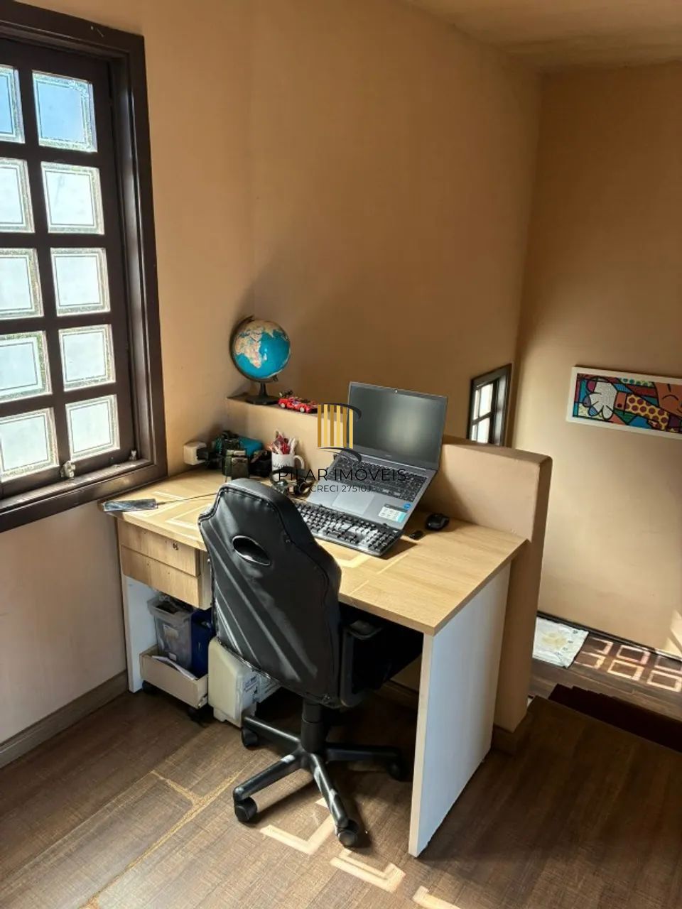 Casa 3 dormitórios no bairro Cristo Rei