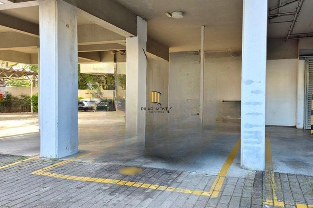 Apartamento de 3 dormitórios, vaga e infra