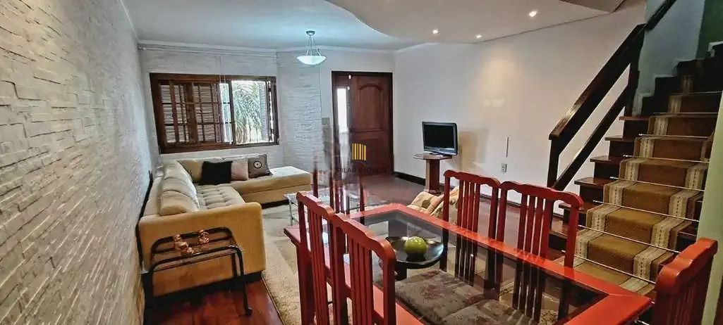 Casa 3 dormitórios no bairro Passo das Pedras