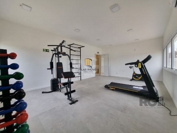 Casa NOVA no Condomínio Jardins do Condado de 3 dormitórios e 2 vagas