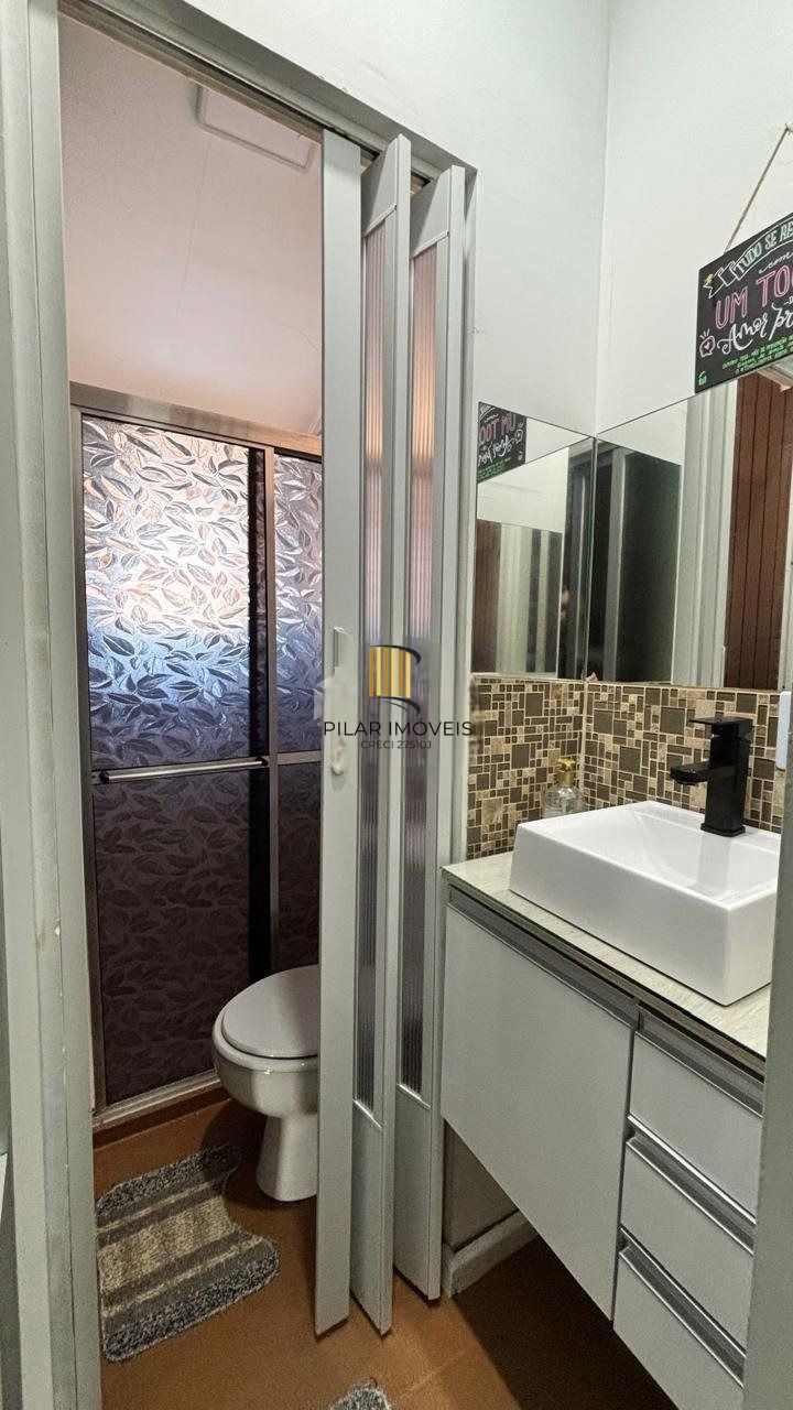 Casa em Condomínio com 3 quartos, 1 vaga e 100.08m² para vender só R$ 420.000