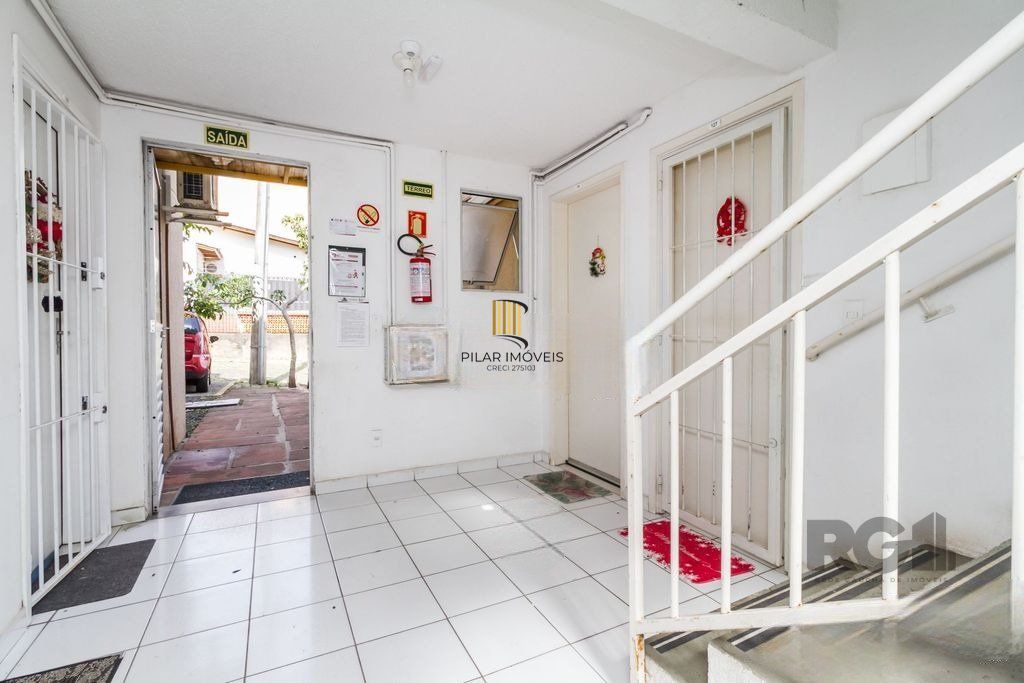 Apartamento 2 dormitórios no bairro Glória