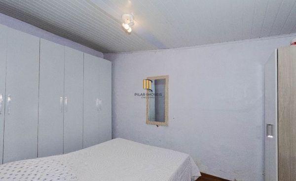 Casa no bairro Tristeza de 4 dormitórios e 4 vagas