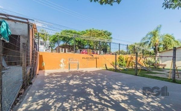 Apartamento na Vila Nova de 2 dormitórios e vaga rotativa