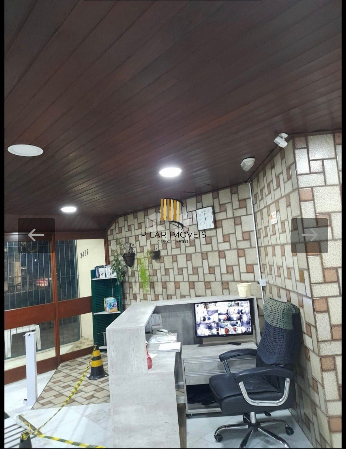 Apartamento 2 dormitórios no bairro Santana