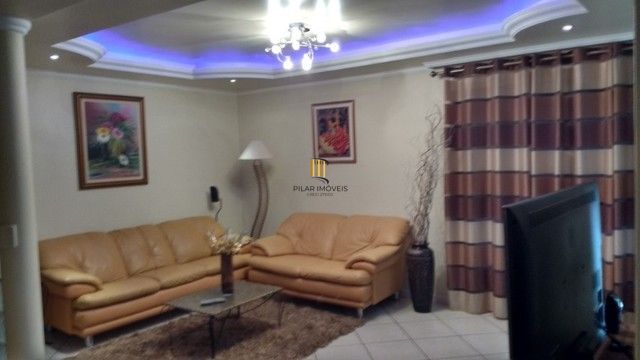 Casa 3 dormitórios no bairro Sarandi