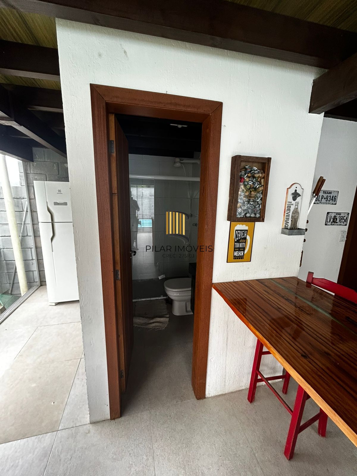 Sobrado 3 dormitórios no bairro Ferraz