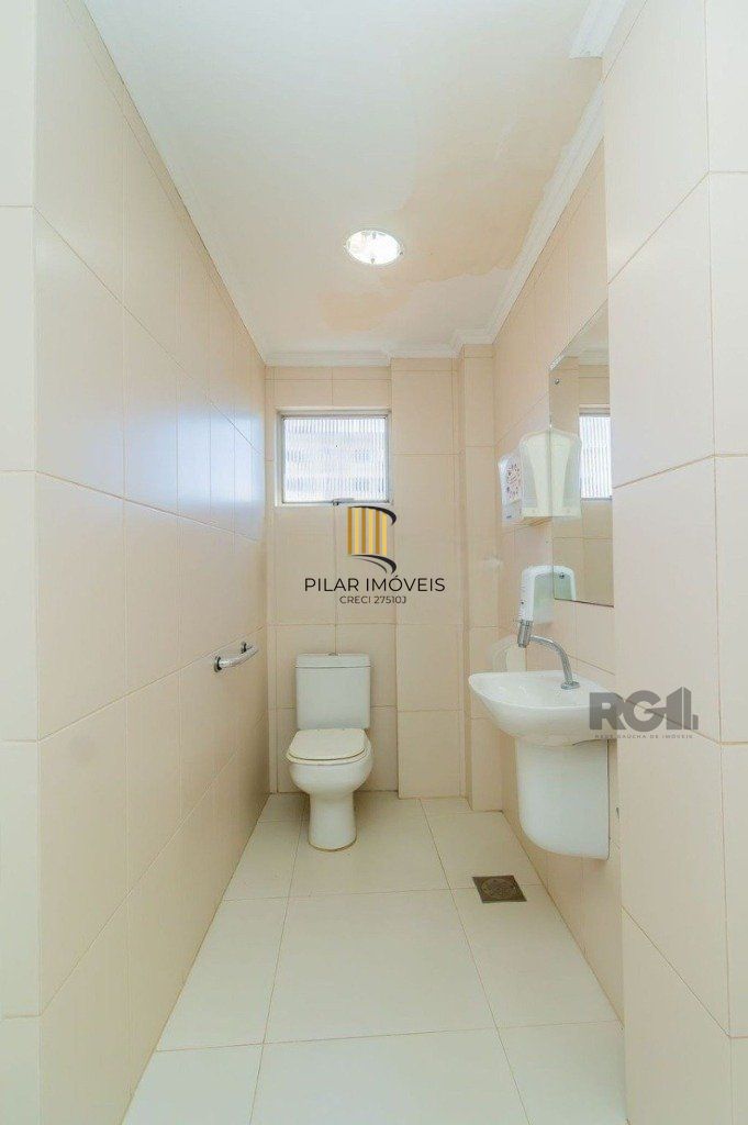 Sala Comercial no bairro Floresta